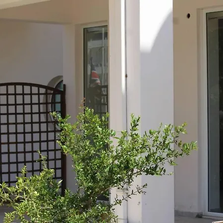 Apartmán Spacious & Cozy Apartment, With Big Yard, In