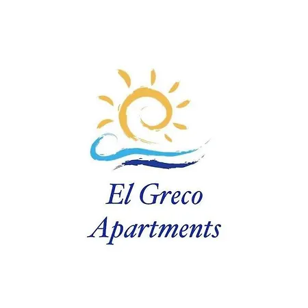 Spacious & Cozy Apartment, With Private Yard, In - El Greco
