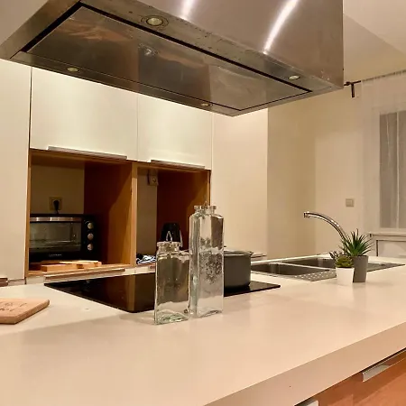 Spacious & Cozy Apartment, With Private Yard, In - El Greco * Κως Πόλη