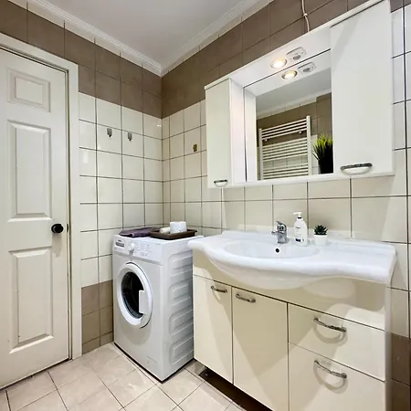 Διαμέρισμα Spacious & Cozy Apartment, With Private Yard, In - El Greco Κως Πόλη