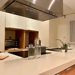 Spacious & Cozy Apartment, With Big Yard, In * Кос