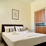 Апартаменти Spacious & Cozy Apartment, With Big Yard, In