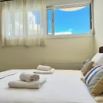 Spacious & Cozy Apartment, With Big Yard, In Апартаменти *