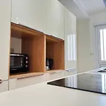 Spacious & Cozy Apartment, With Big Yard, In * Кос