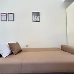 Spacious & Cozy Apartment, With Big Yard, In Апартаменти Кос